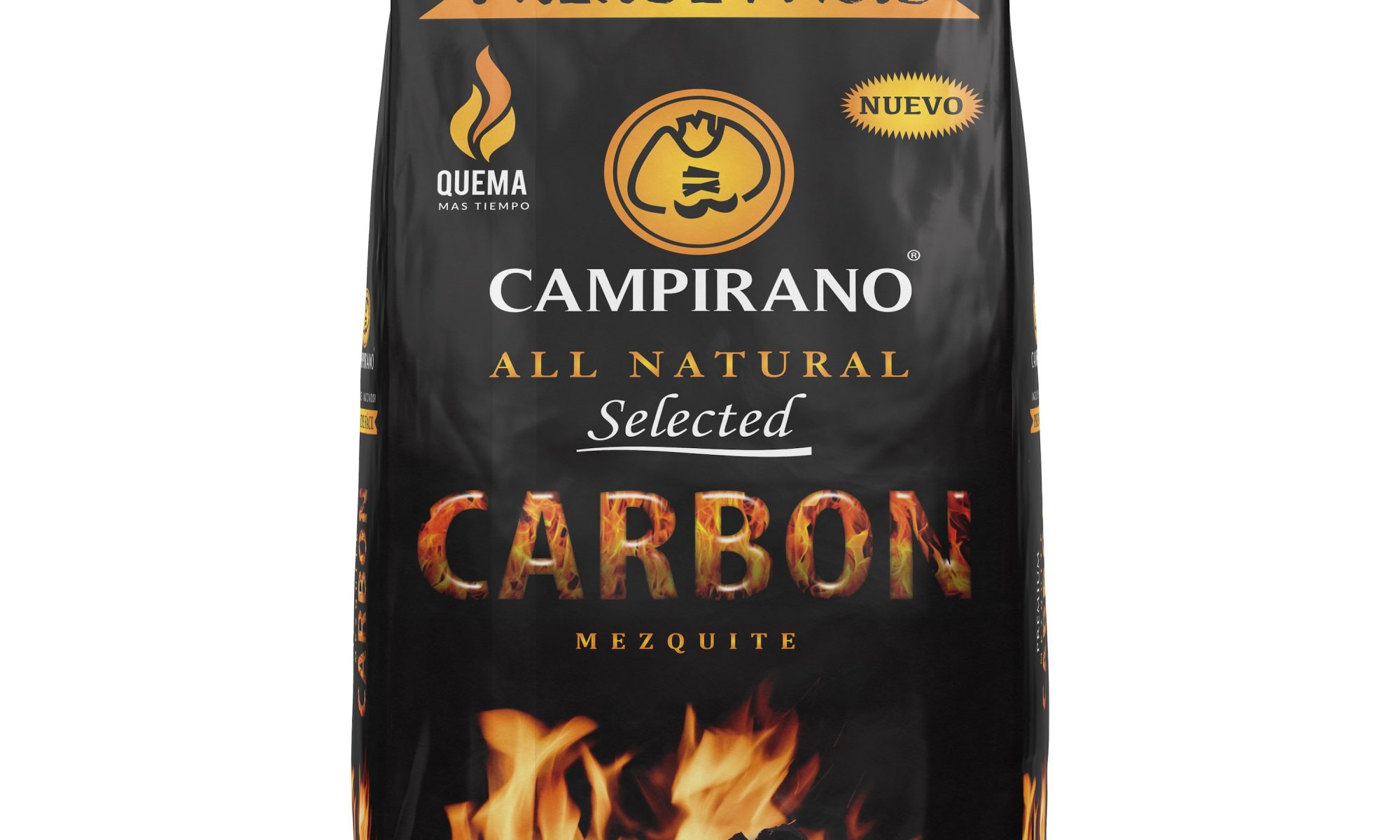 Campirano Prende Facil